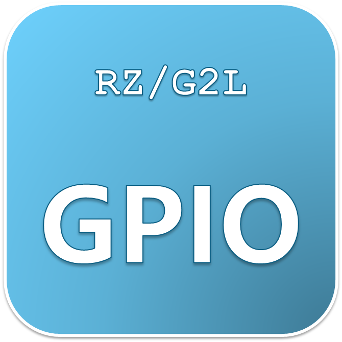 Linux系统中如何对瑞萨G2L的GPIO进行操作？