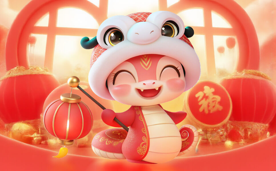 维芯科2025春节放假通知