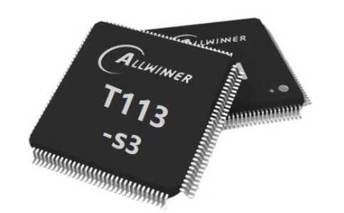 T113-S3、T113-i、T507和V821这些处理器适合市场、技术支持