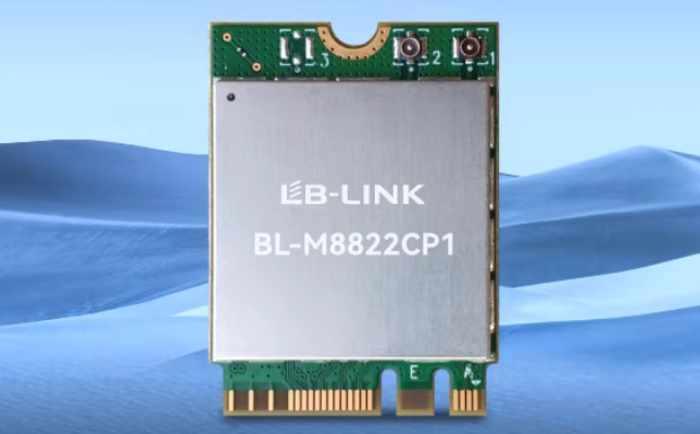 RK3588J外接WiFi 5详解：BL-M8822CP1硬件设计实战