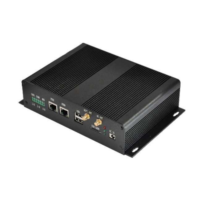 AM335X工业网关