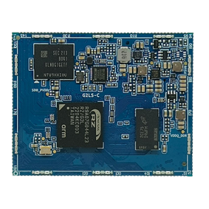 瑞萨RZ/G2L核心板