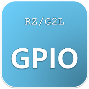 Linux系统中如何对瑞萨G2L的GPIO进行操作？