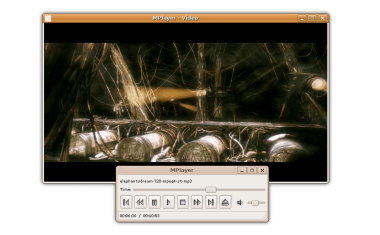 基于AM335x的mplayer1.1移植过程