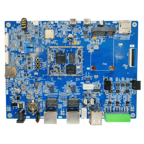 T153工控板
