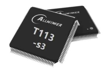 T113-S3、T113-i、T507和V821这些处理器适合市场、技术支持
