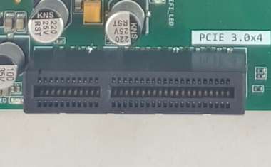 瑞芯微 RK3588J 扩展 PCIe 3.0 x4 插槽原理图设计详解