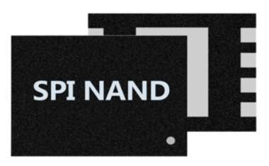  T113外接SPI NAND存储方案