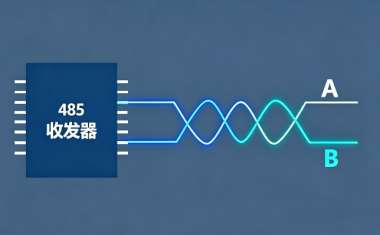 全志T153设计抗干扰强的隔离RS485接口