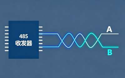 全志T153设计抗干扰强的隔离RS485接口