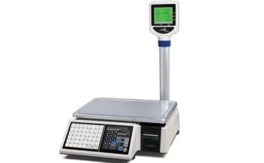 智能溯源秤嵌入式解决方案